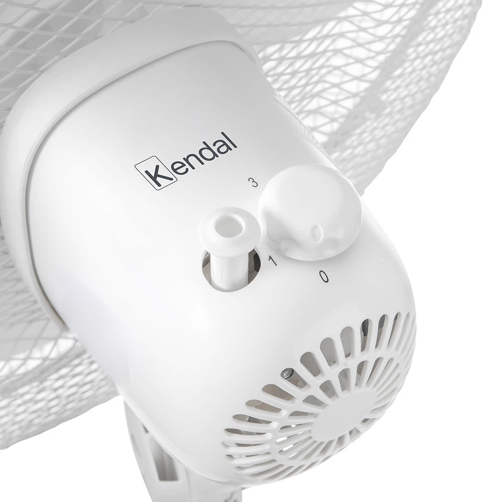Ventilador pedestal Kendal  KFX16P 164