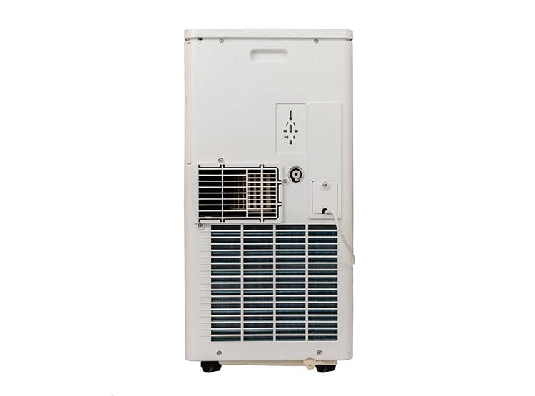 Aire Acondicionado Portátil  Loven 12000 BTU Frío Calor4
