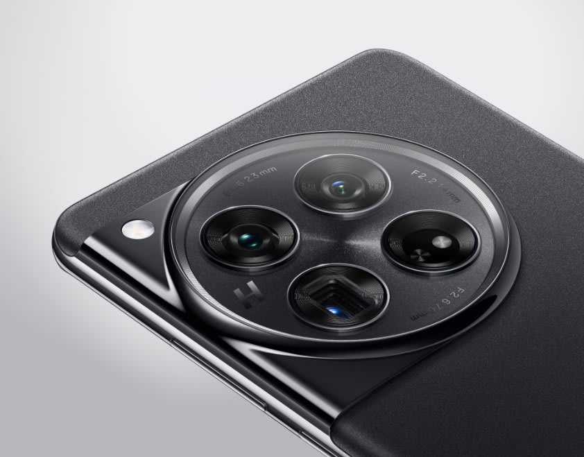 Celular Oneplus 12, Dual, SIM, 5G, 256GB, Negro-Reacondicionado2