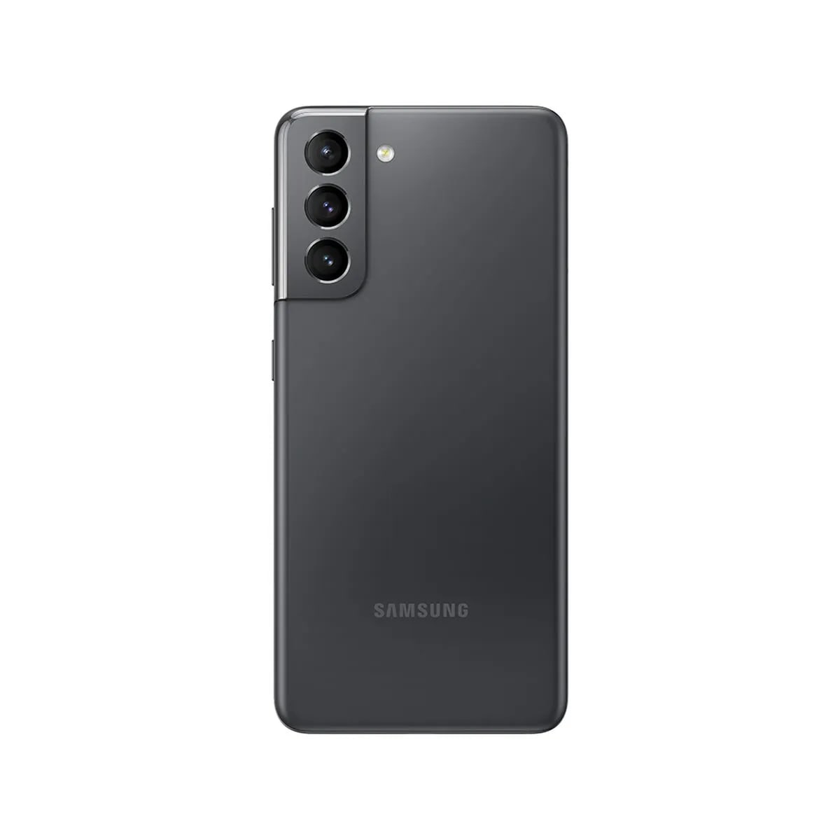 Celular Samsung Galaxy S21 5G, 128GB, 5G no toma con chip Wom, Phantom Grey3