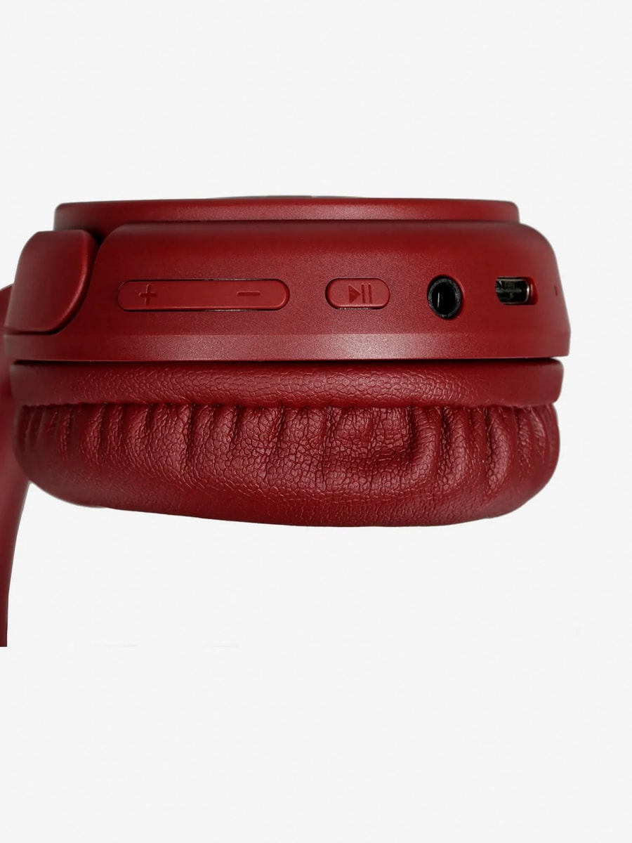 Audifonos Soundcore H30i-Rojo3