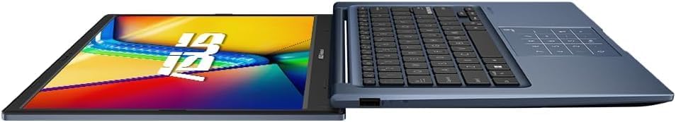 Notebook Asus Vivobook  X1404VA, 14