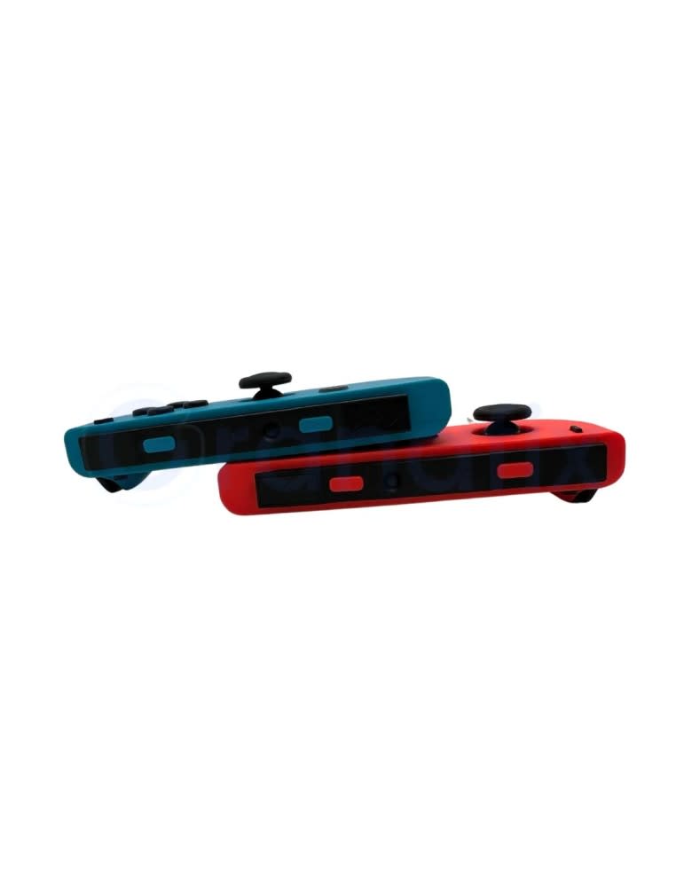 Mando inalámbricos  para Nintendo Switch Azul/Rojo3