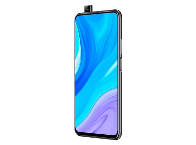 Celular Huawei Y9S 2019 128GB, Dual Sim 4G, Negro-Reacondicionado2