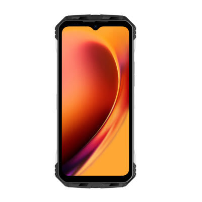 Celular Doogee VMax, 256GB, 8 GB, Negro-Reacondicionado2