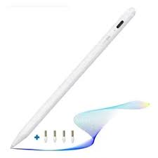 LAPIZ CAPACITIVO STYLUS IPAD3