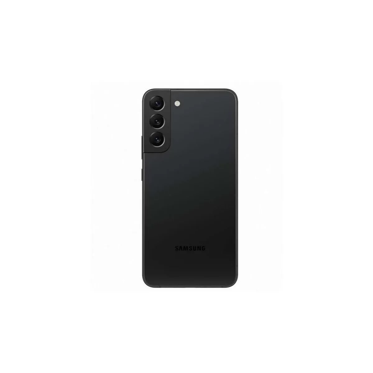 Celular Samsung S22+, 128GB, Negro-Reacondicionado2