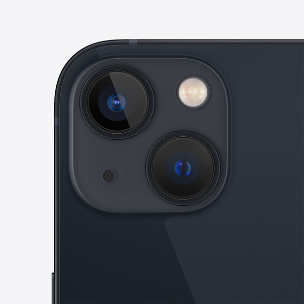 Celular Apple iPhone 13 Mini, 128GB - Negro - Reacondicionado4
