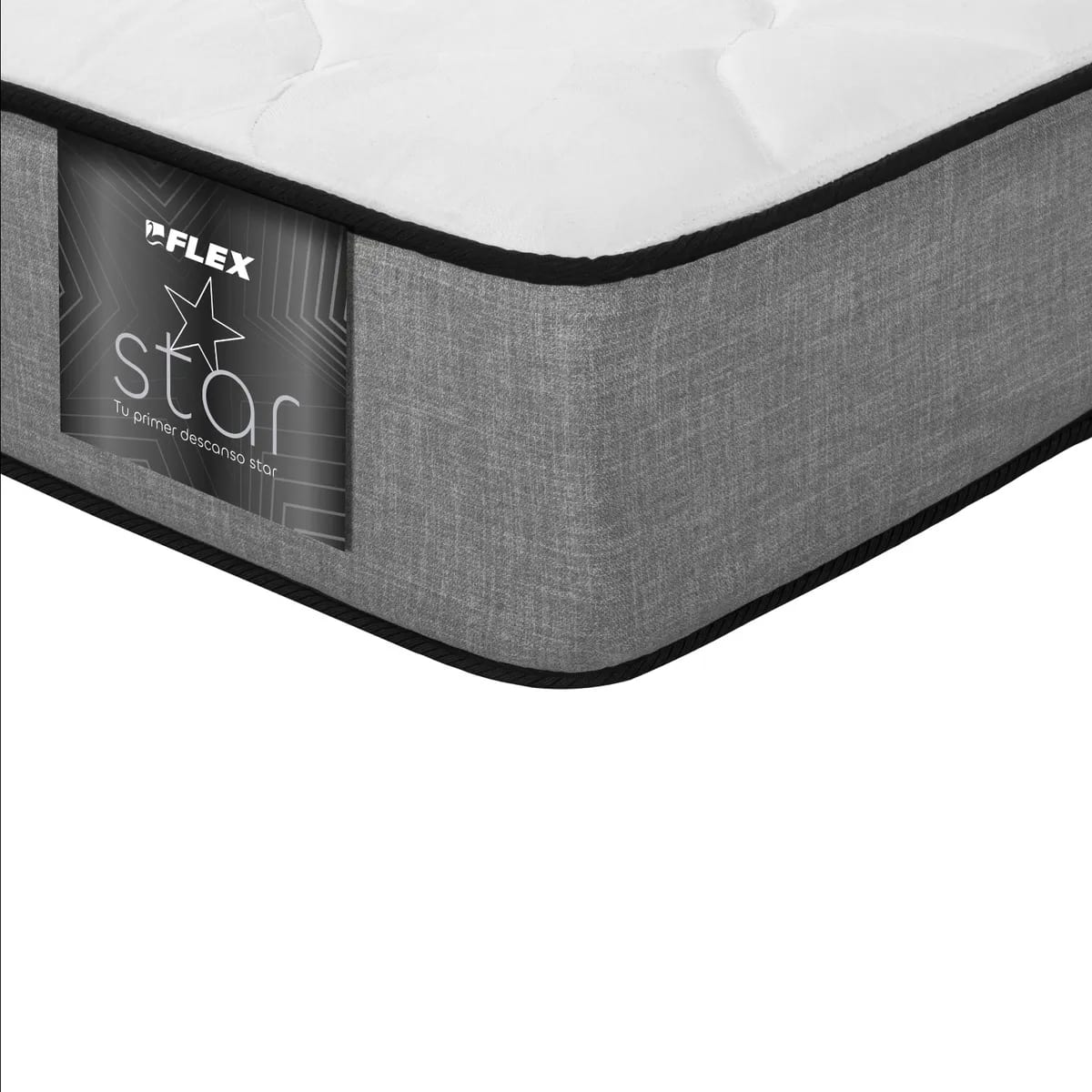 Colchon Flex Star 150x2003