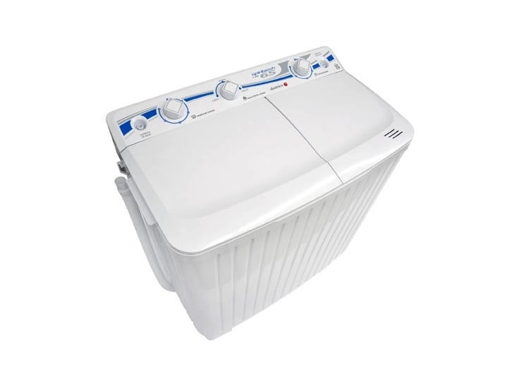 Lavadora Centrifuga Sindelen LC-6552