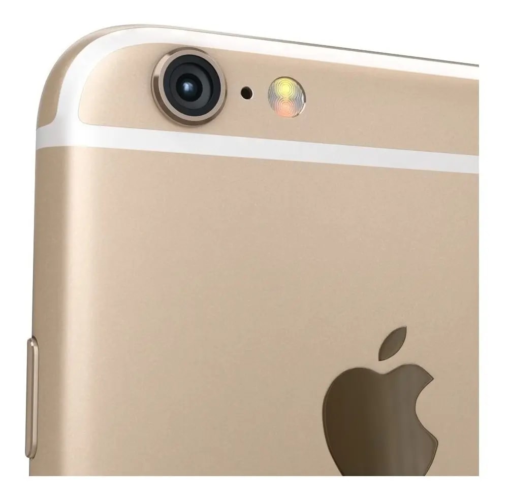 Celular Iphone 6, 32GB, Gold, No Dual, Gold-Reacondicionado3
