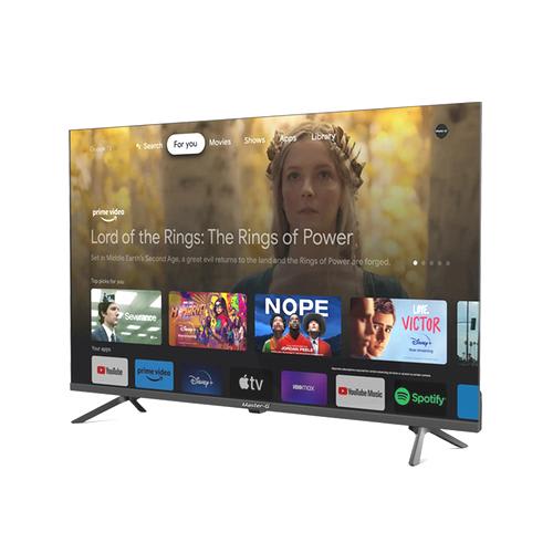 Smart TV MasterG 43