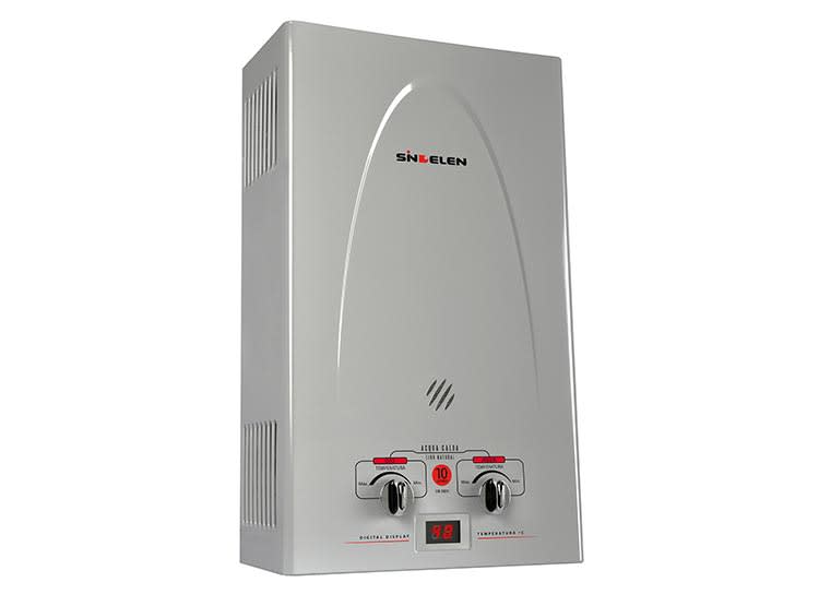 CALEFONT GAS LICUADO SINDELEN CFF-100GLSI 10 L3