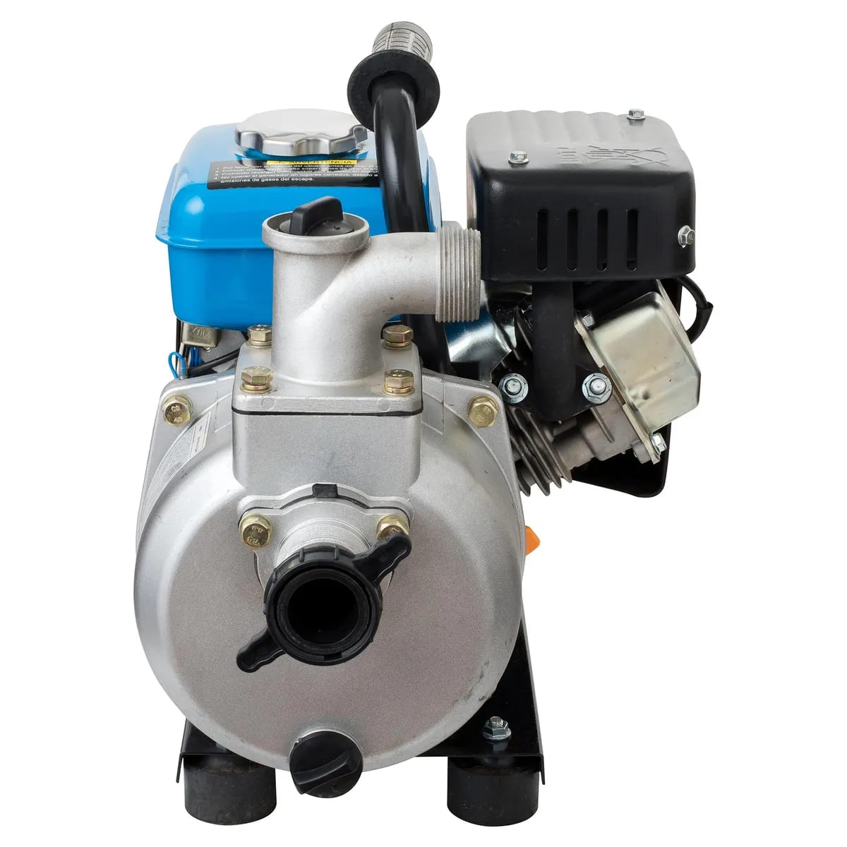Motobomba a Gasolina Humboldt  1,5