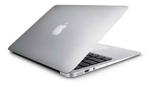 Notebook Macbook Air Core I7, 13