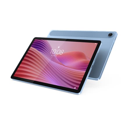 Tablet Lenovo TB331FC, 128GB, SIN OPCION DE TELEFONO, AZUL -Reacondicionado1