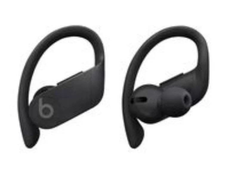 Audífonos Beats PowerBeats Pro-Negro4