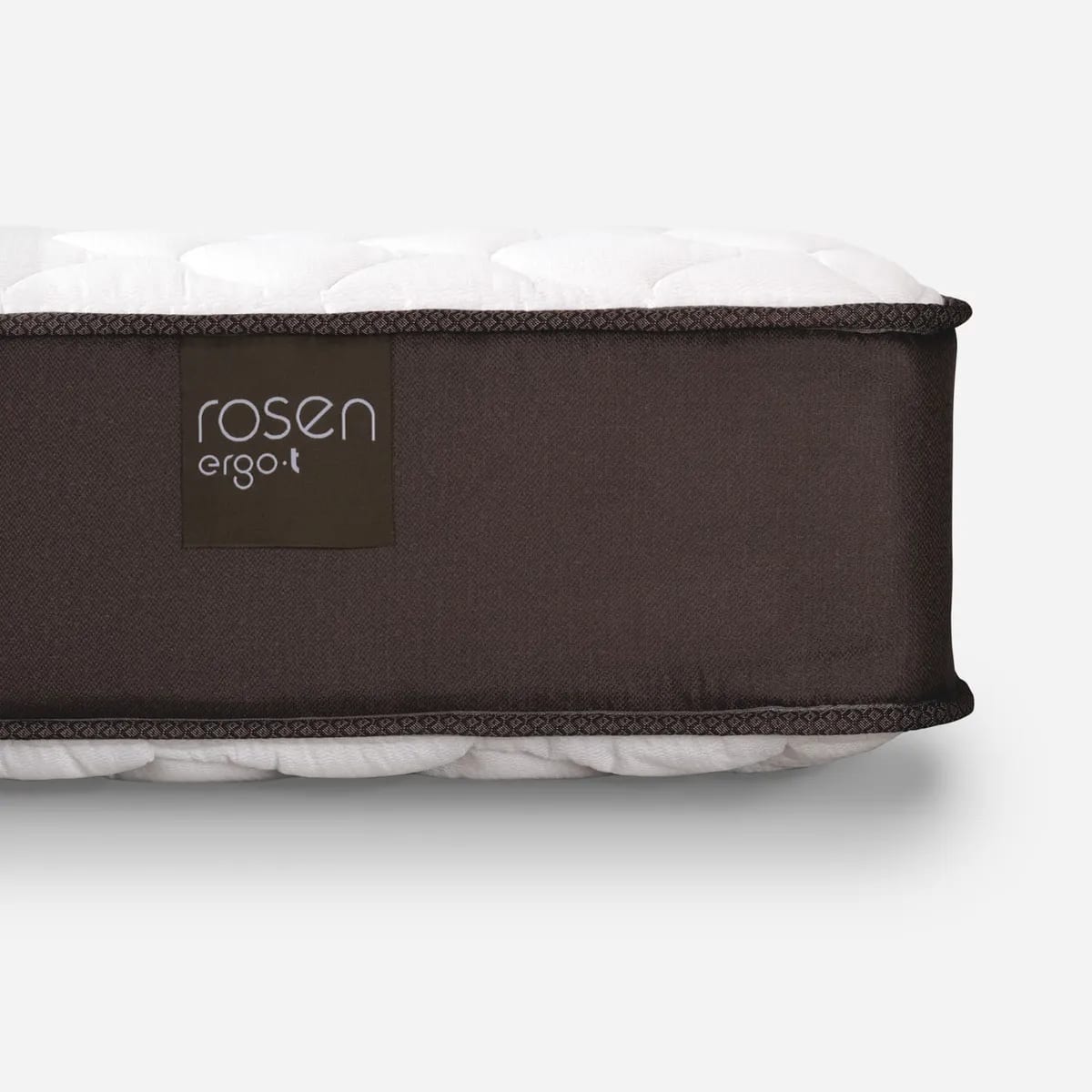 Colchón Rosen Ergo T 2 Plazas 150x2001