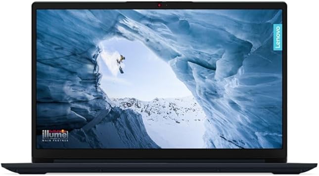Notebook Lenovo IdeaPad 1 15IAU7, Core i5, 256GB Ssd, 8GB, 15.6