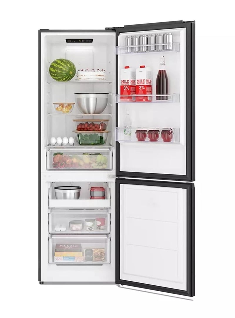 Refrigerador Mademsa Bottom Freezer No Frost 293 L2