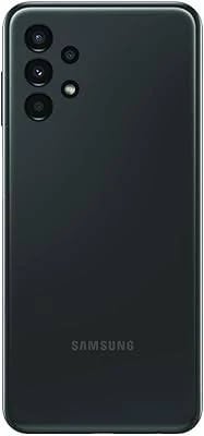 Celular Samsung A13, 32GB, Negro-Reacondicionado2