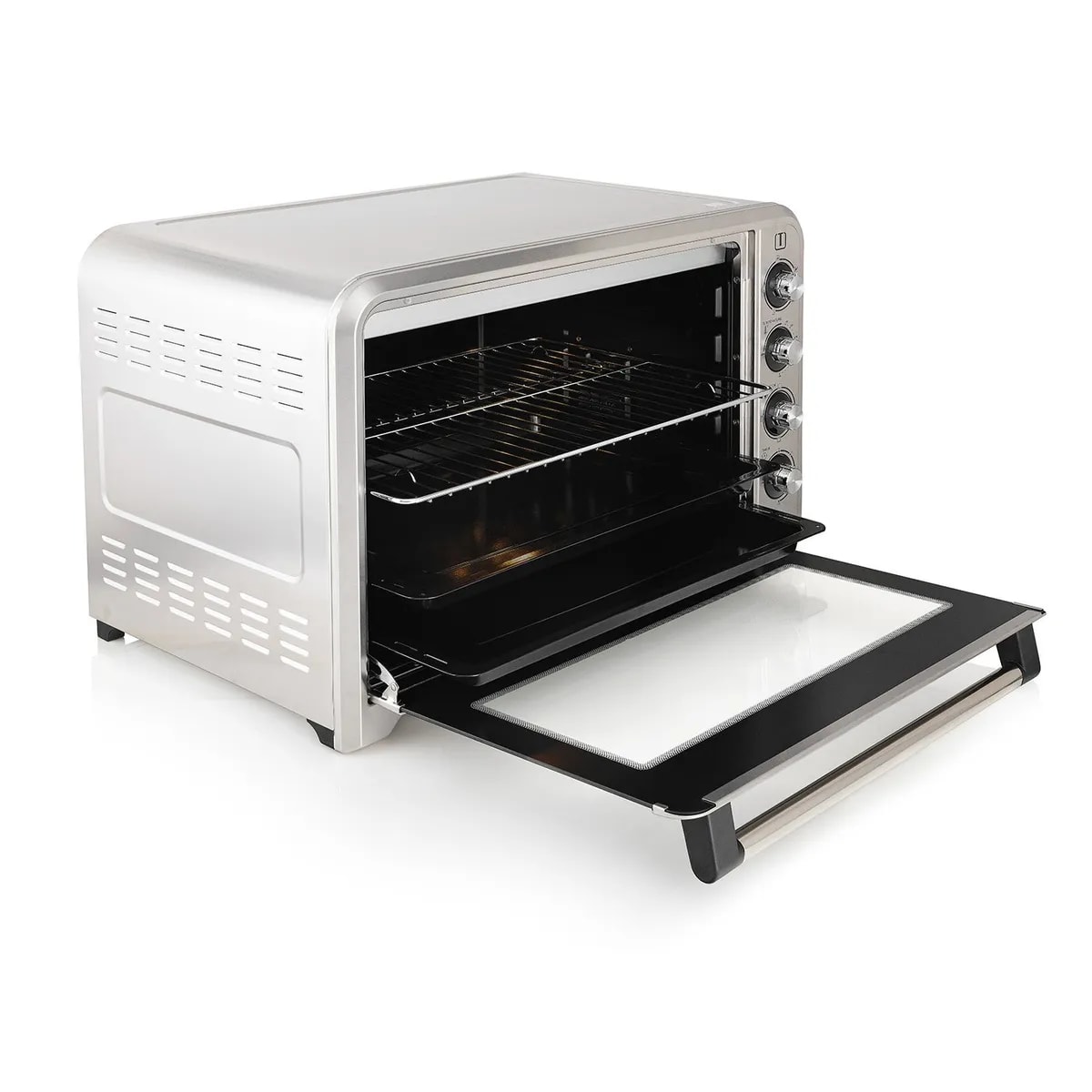 Horno Eectrico Thomas TH-80I4