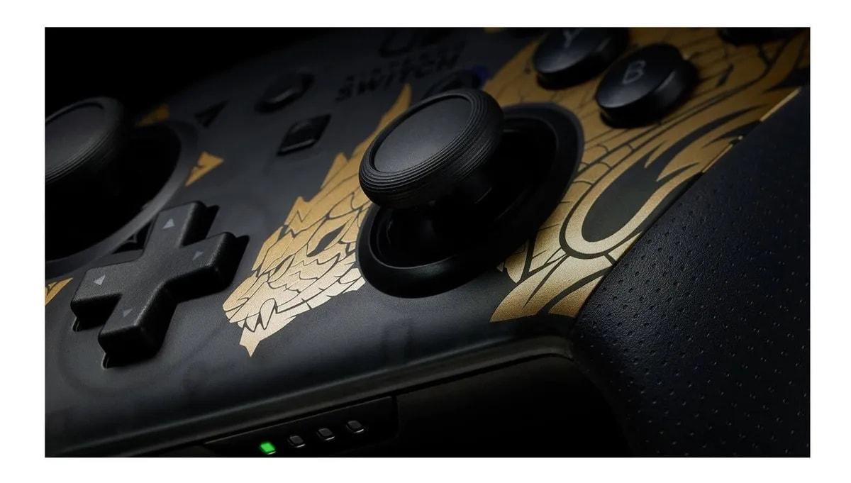 Controlador  Pro 