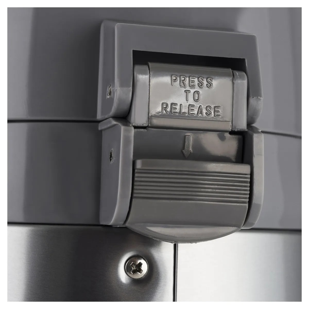 Termo Sifón Thermos  Agua Caliente Acero Inoxidable 2.57