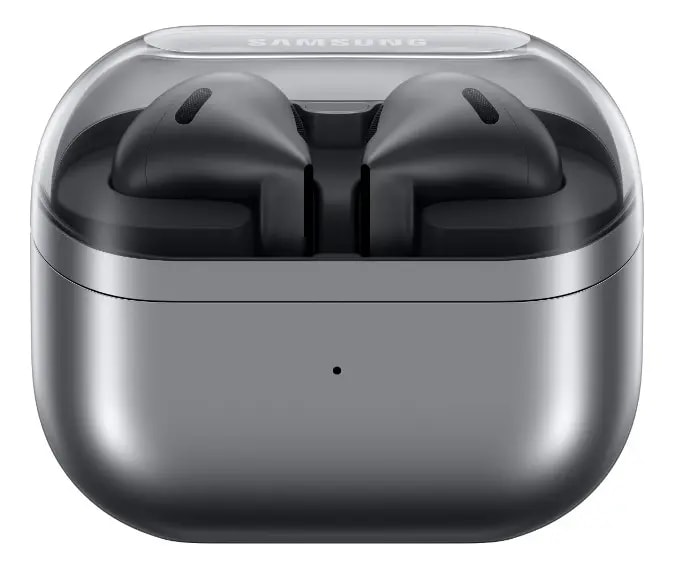 AUDIFONOS SAMSUNG BUDS 3 GRIS2
