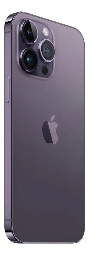 Celular Apple Iphone 14 Pro Max, 128GB Morado-Reacondicionado2