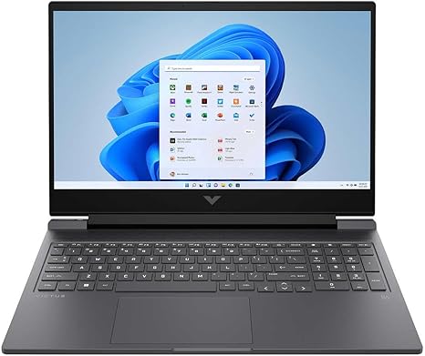 Notebook HP Victus, 16