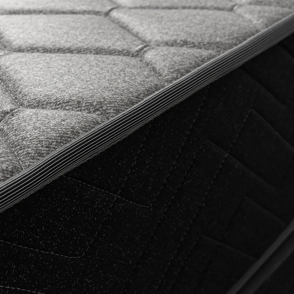 Cama Europea Cadiz 1 plaza X 190 + Set Cadiz3