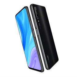Celular Huawei Y9s, 128GB, Leve desgaste, Negro-Reacondicionado.3