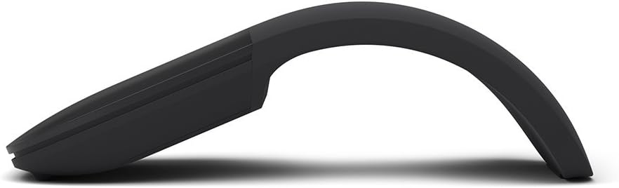 Mouse Microsoft Surface Arc ELG-00001 - Negro2