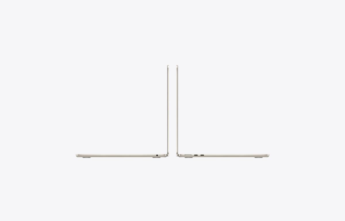 Notebook Macbook Air M4, 16 GB Ram, 256 GB SSD 13
