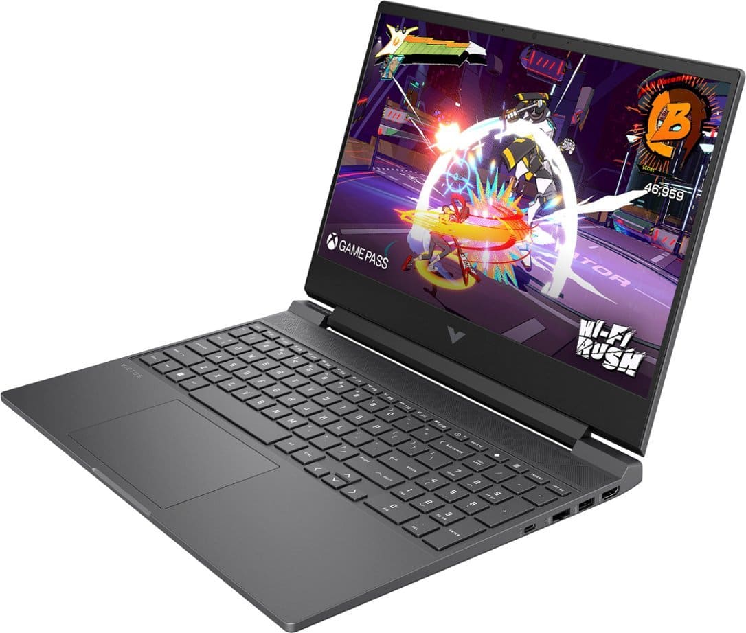 Notebook Hp Victus Gamer 15-fb2063dx, 8GB, 512GB, 15.6
