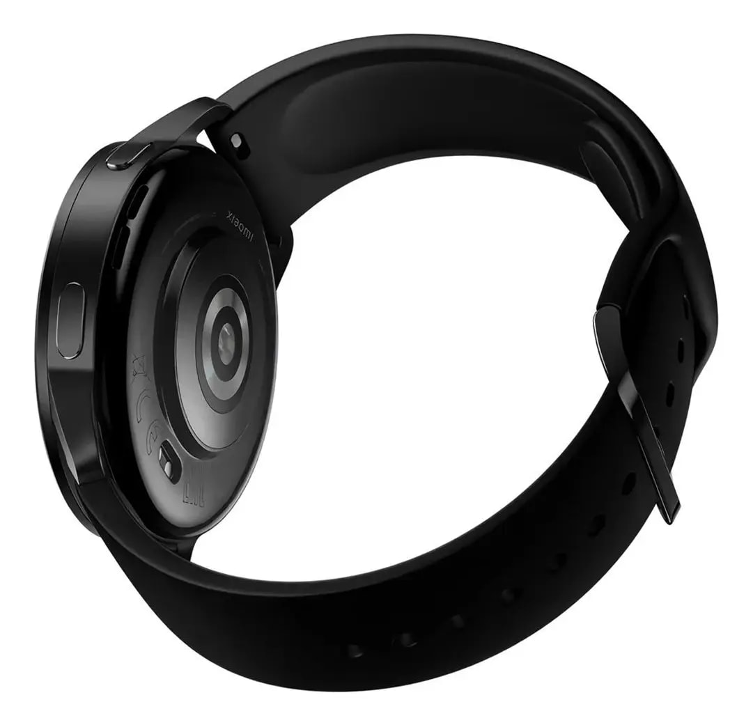 XIAOMI WATCH S3 BLACK4