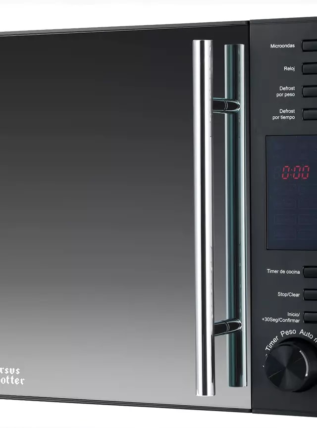 Microondas Digital Ursus Trotter   800W 23 Litros UT-25KROMM4