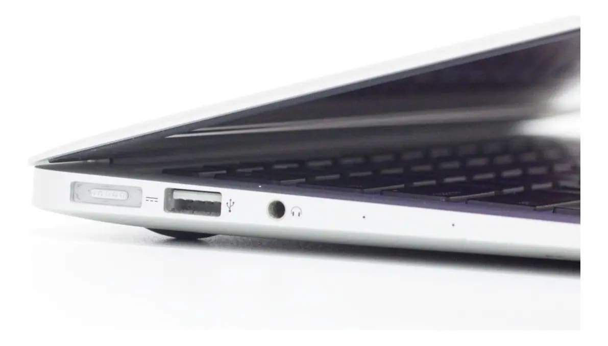 Notebook Apple Macbook Air A1466, CoreI5, 13
