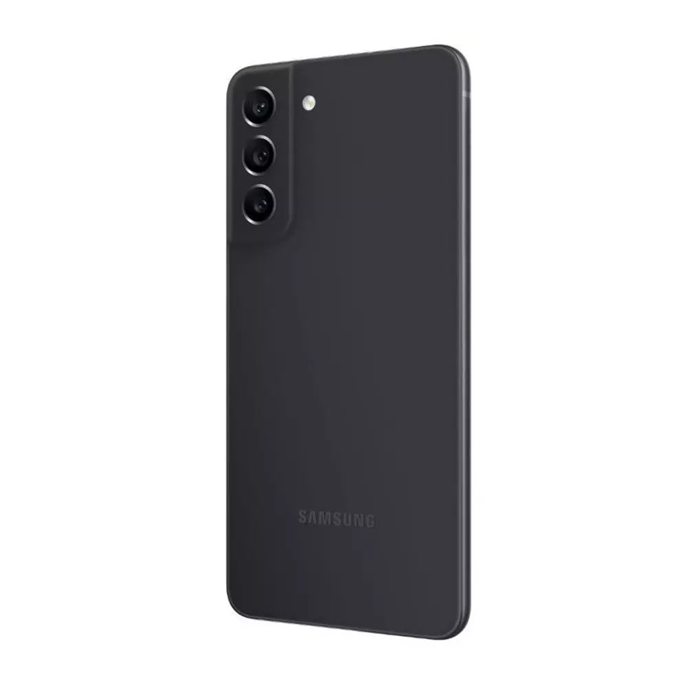 Celular Samsung Galaxy S21 5G, 128GB, Grafito-Reacondicionado2