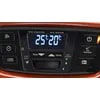 Estufa Parafina Láser 5 kW LC-53 Metallic Toyotomi, Gris3