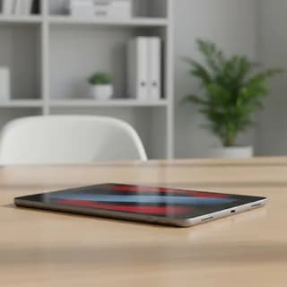 Apple iPad 6ta Gen 128GB, Gris - Reacondicionado3