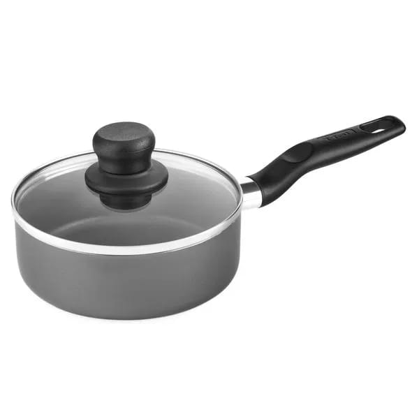 Bateria de cocina Antiadherente Talent 7 Piezas Tefal, caja con desgastes1