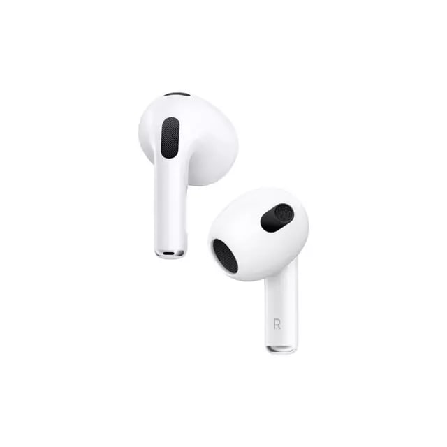 Audifono Airpods  3Gen carga Magsafe, Open Box2
