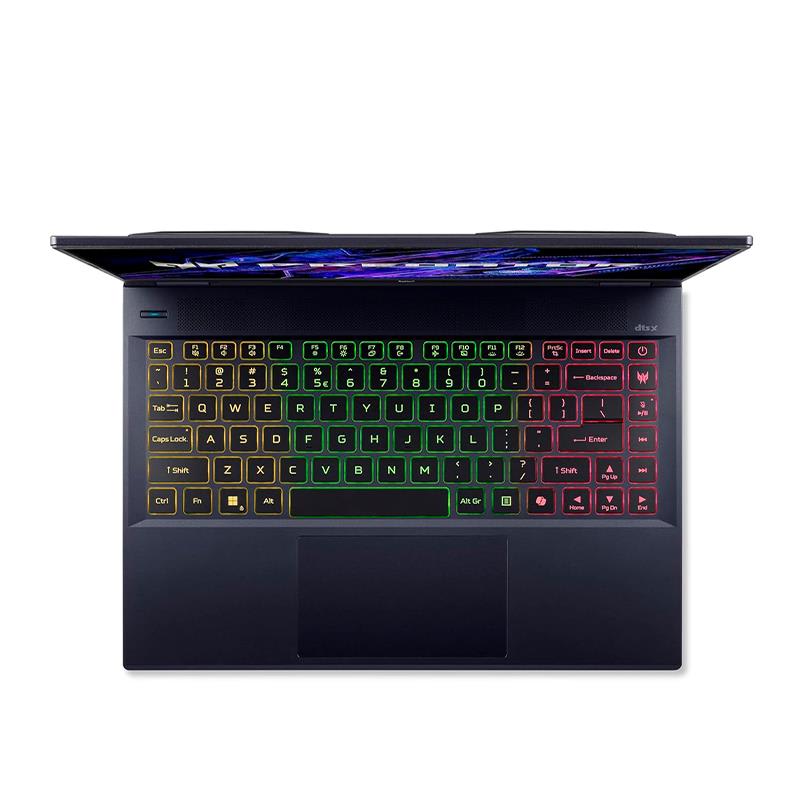 Notebook Acer Predator Helios, Ultra7, 16GB, 1TB, 14