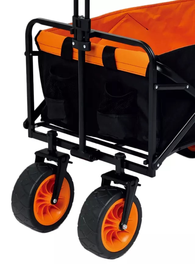 Carro Transportador Grande  Alpes-Naranjo2