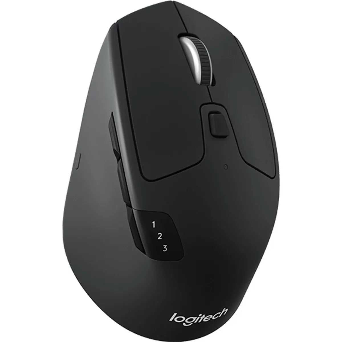 Mouse Logitech M720 Triathlon-Negro3