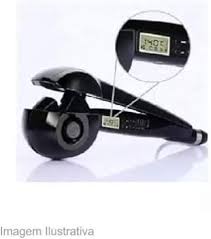 Rizador Balalisi Curl Secret H915, Negro2