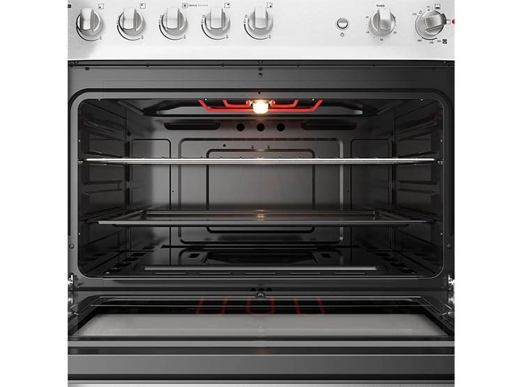 Cocina Fensa 5500 T, caja generica1
