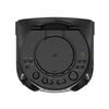 Minicomponente  Sony MHCV13 Negro3